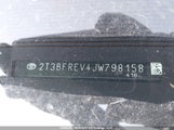 Toyota Rav4 Le 2T3BFREV4JW798158 снимка