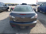 Mazda Mazda3 Gs/Gx JM1BL1SF6A1353989 снимка