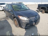 Mazda Mazda3 Gs/Gx JM1BL1SF6A1353989 снимка