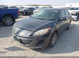 Mazda Mazda3 Gs/Gx JM1BL1SF6A1353989 снимка