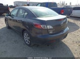Mazda Mazda3 Gs/Gx JM1BL1SF6A1353989 снимка