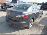 Mazda Mazda3 Gs/Gx JM1BL1SF6A1353989 снимка
