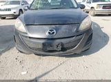 Mazda Mazda3 Gs/Gx JM1BL1SF6A1353989 снимка
