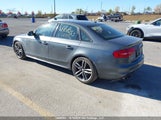 Audi A4 Premium Plus WAUFFCFL9FN042753 fotografie