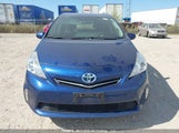 Toyota Prius V JTDZN3EUXEJ005083 снимка