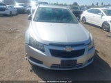 Chevrolet Cruze 1Lt 1G1PC5SB8E7372338 снимка