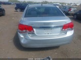 Chevrolet Cruze 1Lt 1G1PC5SB8E7372338 снимка