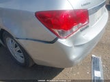 Chevrolet Cruze 1Lt 1G1PC5SB8E7372338 снимка