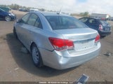 Chevrolet Cruze 1Lt 1G1PC5SB8E7372338 снимка