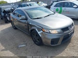 Kia Forte Ex KNAFU6A29A5303815 снимка