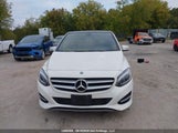 Mercedes-Benz B 250 4Matic Sports Tourer WDDMH4GB2JJ455264 fotografie