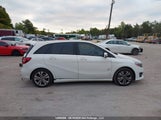 Mercedes-Benz B 250 4Matic Sports Tourer WDDMH4GB2JJ455264 fotografie