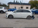 Mercedes-Benz B 250 4Matic Sports Tourer WDDMH4GB2JJ455264 fotografie