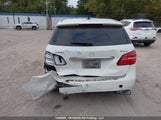 Mercedes-Benz B 250 4Matic Sports Tourer WDDMH4GB2JJ455264 fotografie
