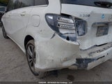 Mercedes-Benz B 250 4Matic Sports Tourer WDDMH4GB2JJ455264 снимка