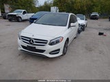 Mercedes-Benz B 250 4Matic Sports Tourer WDDMH4GB2JJ455264 fotografie