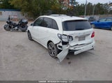 Mercedes-Benz B 250 4Matic Sports Tourer WDDMH4GB2JJ455264 fotografie