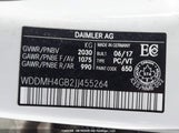 Mercedes-Benz B 250 4Matic Sports Tourer WDDMH4GB2JJ455264 снимка