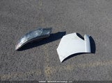 Kia Forte Ex KNAFU4A27D5691412 снимка