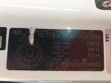 Kia Forte Ex KNAFU4A27D5691412 снимка