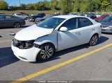 Kia Forte Ex KNAFU4A27D5691412 снимка