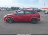 Pontiac Vibe 5Y2SL62843Z470196 снимка