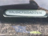 Audi S5 Prestige WAUB4CF50SA017974 снимка