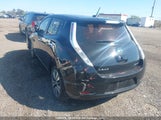Nissan Leaf 1N4BZ0CP4GC312988 fotografie