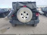 Jeep Wrangler Sport 1C4AJWAG7HL697953 снимка