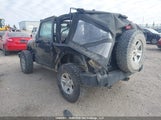 Jeep Wrangler Sport 1C4AJWAG7HL697953 снимка