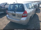 Honda Fit JHMGD38427S817883 снимка
