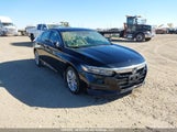 Honda Accord Lx 1HGCV1F10JA806521 снимка