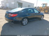 Honda Accord Lx 1HGCV1F10JA806521 снимка