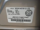 Infiniti G35 JNKCV51F34M707900 снимка