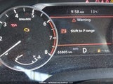 Nissan Rogue S JN8BT3AB7RW175345 снимка