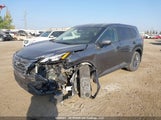 Nissan Rogue S JN8BT3AB7RW175345 снимка