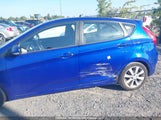 Hyundai Accent Gls KMHCU5AE4CU009155 снимка