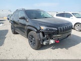Jeep Cherokee Trailhawk 1C4PJMBXXKD116072 снимка