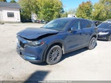 Mazda Cx-5 Touring JM3KFBCM3M1101090 снимка