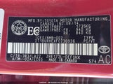 Toyota Corolla S 2T1BURHEXFC230936 снимка
