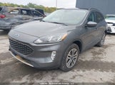 Ford Escape Sel 1FMCU9H62MUA55879 снимка