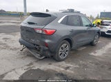 Ford Escape Sel 1FMCU9H62MUA55879 снимка