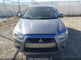 Mitsubishi Rvr Se JA4AJ3AU9BZ602828 снимка