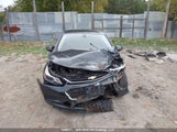 Chevrolet Cruze 1G1BE5SM9J7202652 снимка