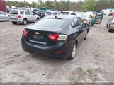 Chevrolet Cruze 1G1BE5SM9J7202652 снимка