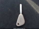 Subaru Impreza 2.5I JF1GH6A65AG824054 снимка