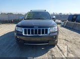 Jeep Grand Cherokee Overland 1J4RR6GT0BC628605 photo