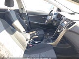 Hyundai Elantra Gt KMHD25LE6DU114563 снимка