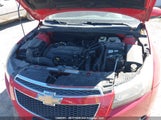 Chevrolet Cruze Lt 1G1PG5SC8C7379767 снимка