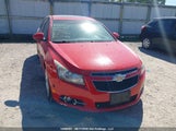 Chevrolet Cruze Lt 1G1PG5SC8C7379767 снимка